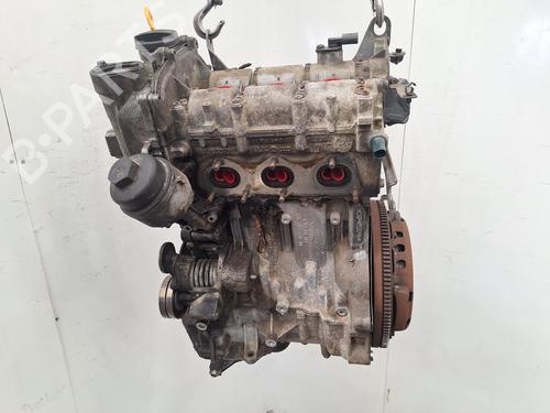 Used Engine Engine 38604349 38604349