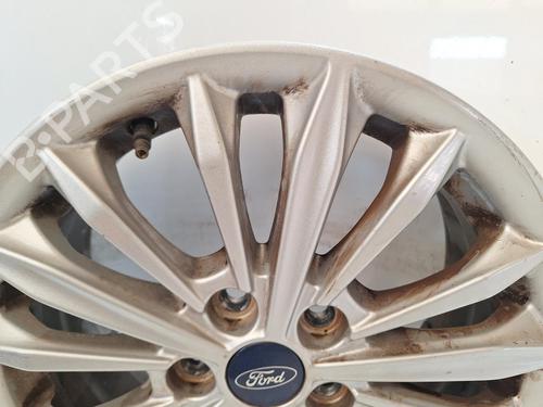 Fælk FORD FOCUS IV (HN) 1.0 EcoBoost | BP37496999C45 - Image 2