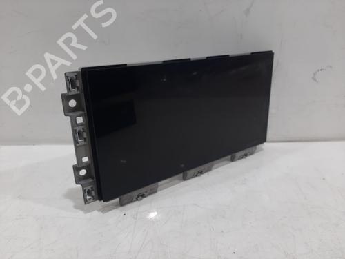 Radio AUDI A1 Sportback (GBA) 25 TFSI | BP35768654E6  - Image 5