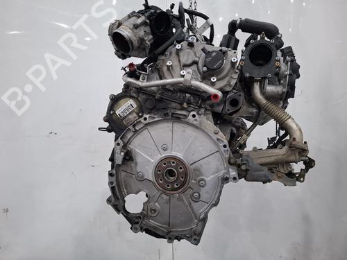 Used Engine Engine LAND ROVER DISCOVERY SPORT (L550) 2.0 D 4x4 (180 hp) 34101209 34101209