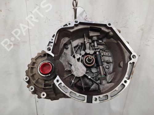 Used Gearbox Gearbox MG MG 3 1.5 (111 hp) 40533448 40533448