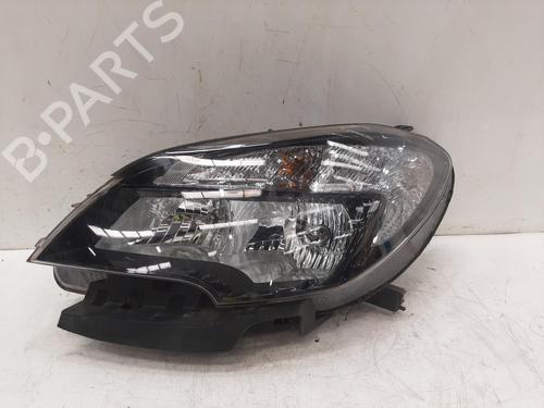 Used Left headlight Left headlight 37267033 37267033