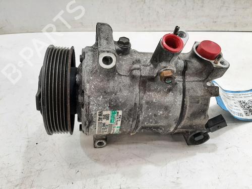 AC-Kompressor AUDI A3 (8P1) 2.0 TDI 16V (140 hp) 33010361