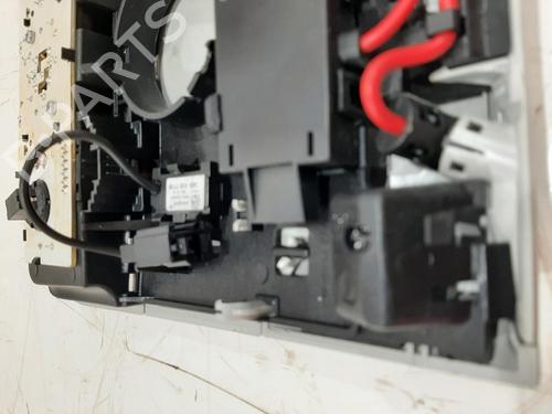 Interior roof light SKODA YETI (5L) 1.2 TSI | BP30496804I8 