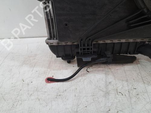 Radiator set FORD FIESTA VI (CB1, CCN) 1.25 | BP36810965M120 - Image 4