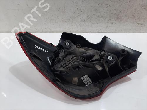Right taillight VAUXHALL CORSA Mk IV (E) (X15) 1.4 | BP33436152C35 - Image 4