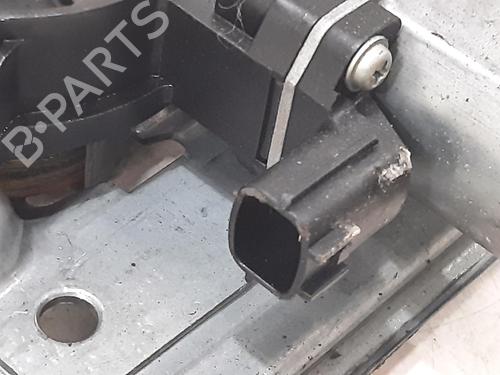 Vindusheismekanisme høyre foran VAUXHALL VIVARO B Van (X82) 1.6 CDTi | BP30608594C23