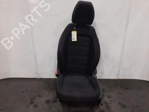 Used Left front seat Left front seat 26750554 26750554