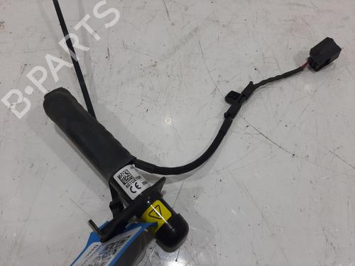Elektronisk modul JAGUAR I-PACE (X590) EV400 AWD | BP29581307M83 