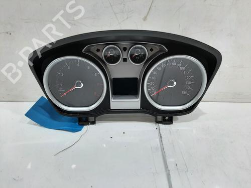 Used Instrument cluster Instrument cluster FORD FOCUS II (DA_, HCP, DP) 1.6 (100 hp) 35922842 35922842