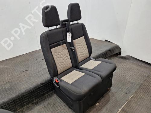 Left front seat FORD TRANSIT CUSTOM V362 Van (FY, FZ) 2.0 EcoBlue | BP39176921C15 - Image 4