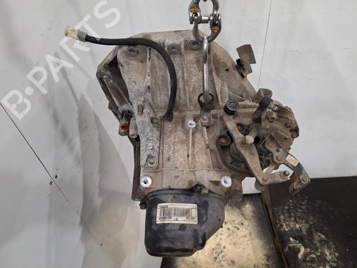 Gearbox RENAULT CAPTUR I (J5_, H5_) 1.5 dCi 90 (J5N4, J5M5, J5MW, J5M6, J5AL, J5AJ) | BP38537411M3 - Image 5