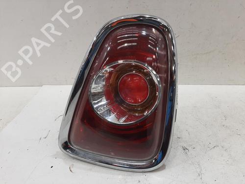 Używane Lampa tylna prawa MINI MINI (R56) One (98 hp) 32324883