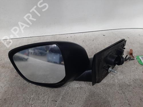 Used Left mirror CITROËN C4 CACTUS 1.6 BlueHDi 100 (99 hp) 26756856