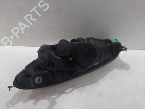Right headlight CITROËN C4 Picasso I MPV (UD_) 1.6 HDi 110 | BP33242528C29 - Image 4