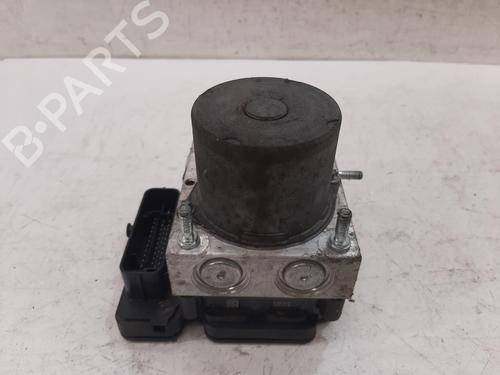 Used ABS pump ABS pump CITROËN C3 III (SX) 1.6 BlueHDi 100 (99 hp) 33318126 33318126