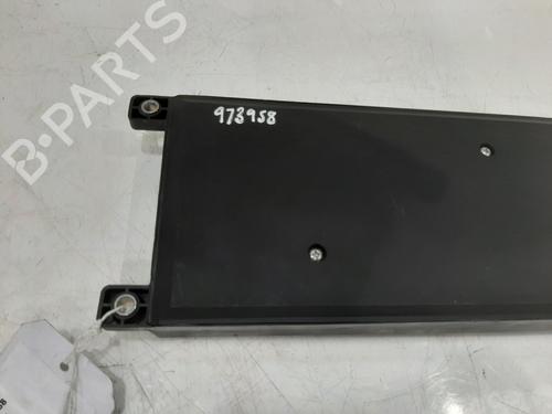 Control unit JAGUAR I-PACE (X590) EV400 AWD | BP26757843M11 