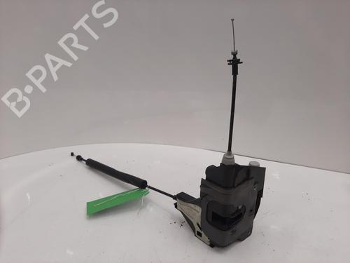 Used Rear right lock Rear right lock 26846447 26846447