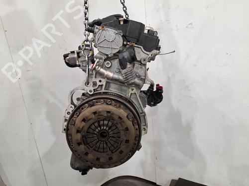 Engine BMW 3 Convertible (E93) 320 i | BP32325316M1