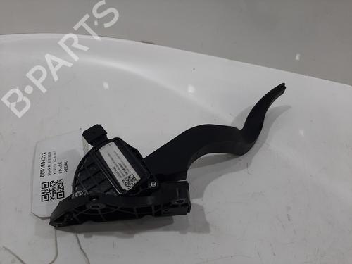 Pedal JAGUAR I-PACE (X590) EV400 AWD | BP34150116I4 - Image 2