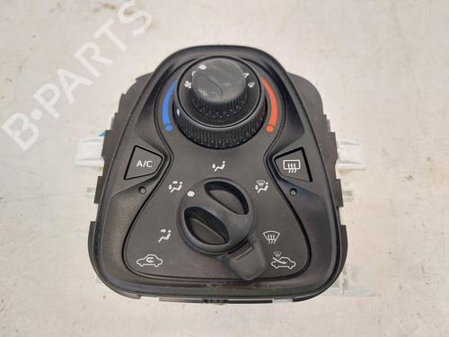 Used Climate control PEUGEOT 108 1.2 (82 hp) 26849870