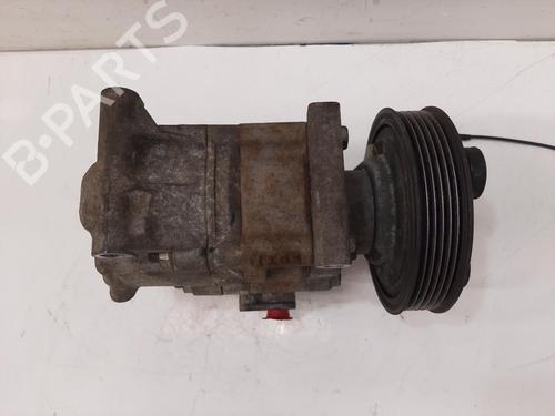 AC compressor MAZDA 2 (DE_, DH_) 1.3 (DE3FS) | BP29524534M34 