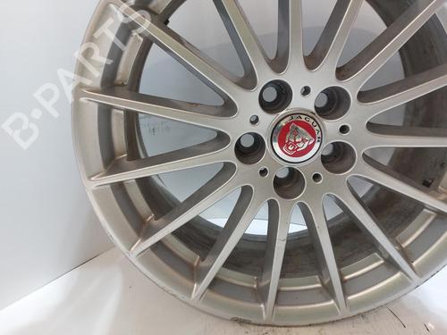 Fælk JAGUAR I-PACE (X590) EV400 AWD | BP32356671C45 