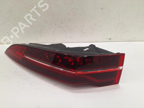 Used Left taillight JAGUAR I-PACE (X590) EV400 AWD (400 hp) 26866068