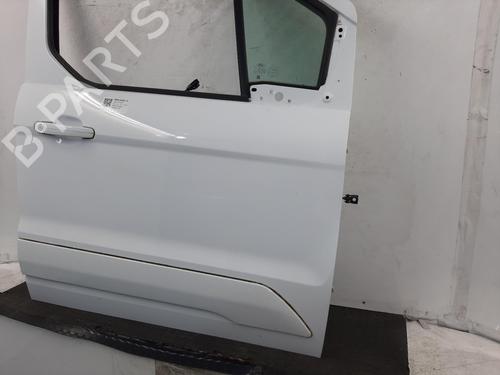 Right front door FORD TRANSIT CONNECT V408 Box Body/MPV 1.5 TDCi | BP29810451C3 