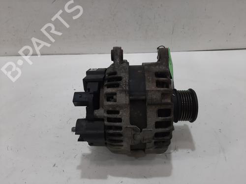 Alternator MERCEDES-BENZ C-CLASS (W205) C 200 (205.042) | BP30119390M7 