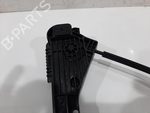 Front left window mechanism VAUXHALL CORSA Mk V (F) 1.2 | BP32409438C22