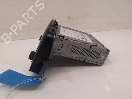 Radio FIAT 500X (334_) 1.6 (334AXE1A) | BP27155737E6 