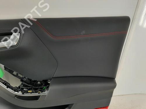 Andre FORD PUMA (J2K, CF7) 1.0 EcoBoost | BP31305104O1