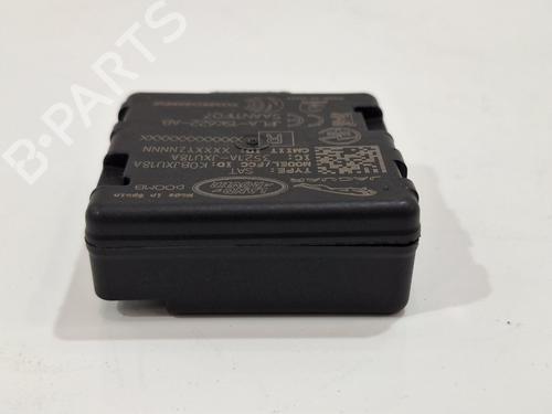 Control unit JAGUAR I-PACE (X590) EV400 AWD | BP27872375M11 