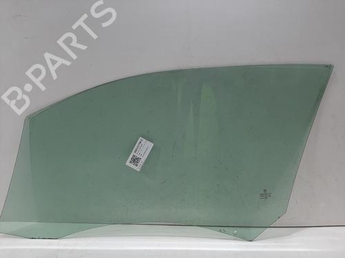 Used Front right door window Front right door window 30671905 30671905