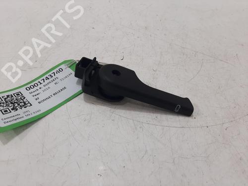 Used Other Other JAGUAR XF II (X260) 2.0 D (163 hp) 36530435 36530435