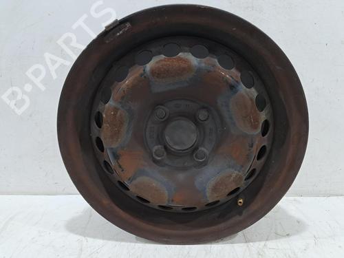 Used Rim HYUNDAI i10 II (BA, IA) 1.2 (87 hp) 31596835