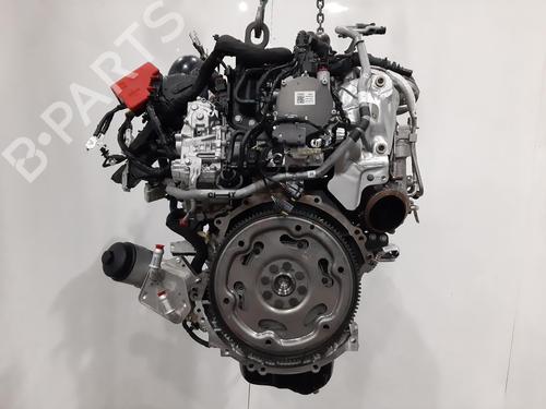 Used Engine FORD USA RANGER Extended Cab Pickup 2.0 EcoBlue AWD (205 hp) 28574867
