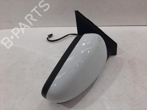 Right mirror RENAULT KADJAR (HA_, HL_) 1.2 TCe 130 (HLMR) | BP31964841C27 