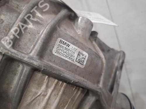 Rear differential BMW 3 Touring (G21, G81) 330 e Plug-in-Hybrid | BP39965046M24 - Image 2