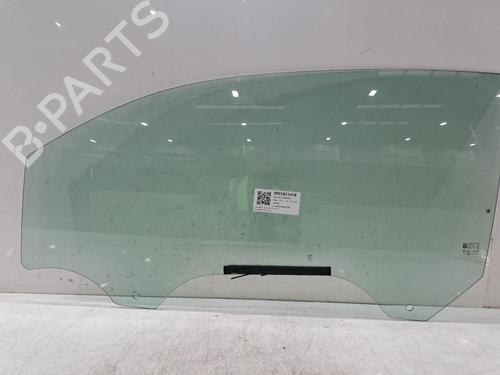 Used Front left door window Front left door window 38912701 38912701