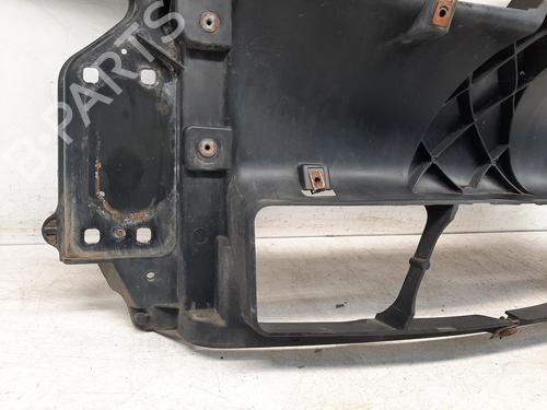 Front slam panel BMW 1 (E87) 116 i | BP26757284C72 