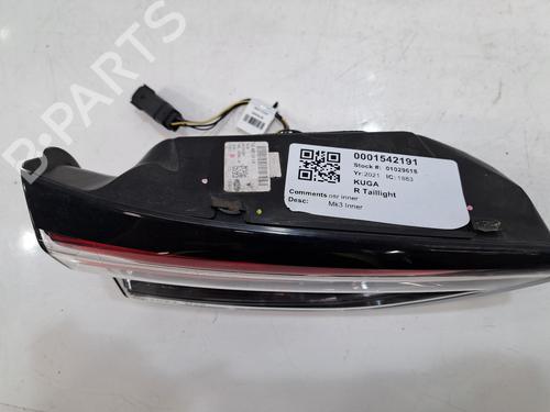 Right taillight FORD KUGA III (DFK) 1.5 Ecoboost | BP29922509C35