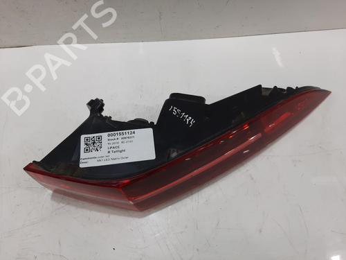 Right taillight JAGUAR I-PACE (X590) EV400 AWD | BP30141916C35