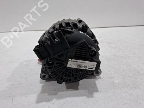 Alternator VOLVO V40 Hatchback (525) D2 | BP40116879M7 - Image 3