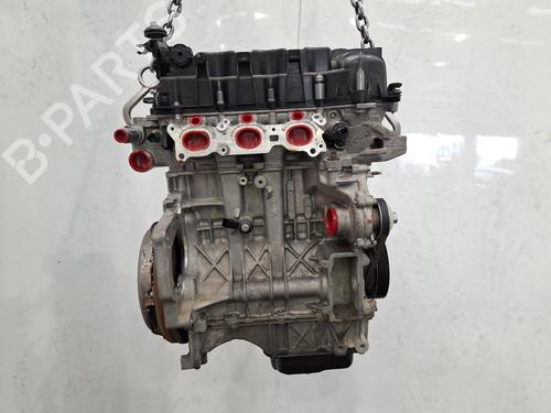 Engine VAUXHALL CORSA Mk V (F) 1.2 | BP28379877M1 