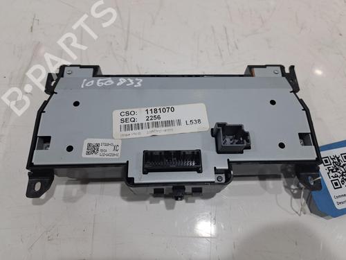 Climate control LAND ROVER RANGE ROVER EVOQUE (L538) 2.0 D 4x4 | BP35923251I5 - Image 3