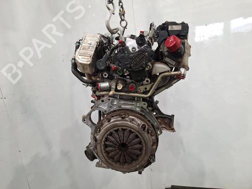 Engine TOYOTA AURIS (_E15_) 1.4 D-4D (NDE150_, NDE150R) | BP34734057M1 - Image 4