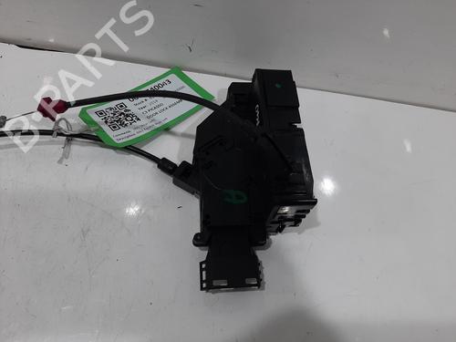 Other CITROËN C3 Picasso (SH_) 1.4 VTi 95 (SH8FSC, SH8FP0, SH8FP6) | BP36403861O1 - Image 2