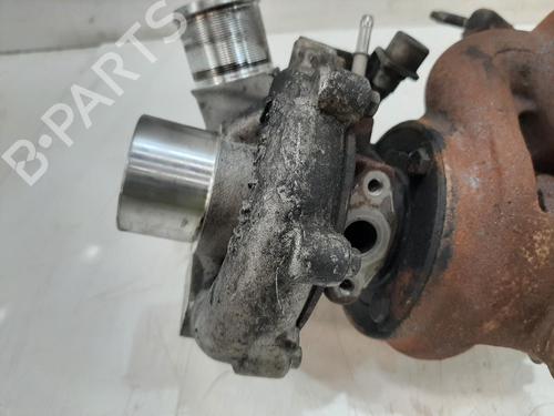 Turbocharger/Supercharger LAND ROVER RANGE ROVER IV (L405) 4.4 SDV8 4x4 | BP30494573M71 